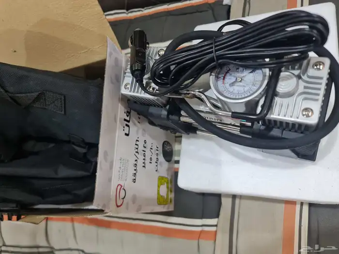 منفاخ باندا . من شركة رفيق الدرب 3