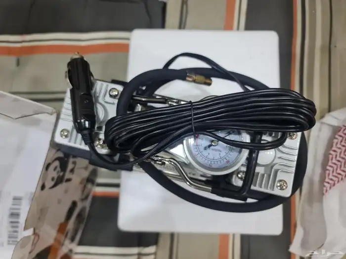 منفاخ باندا . من شركة رفيق الدرب 1