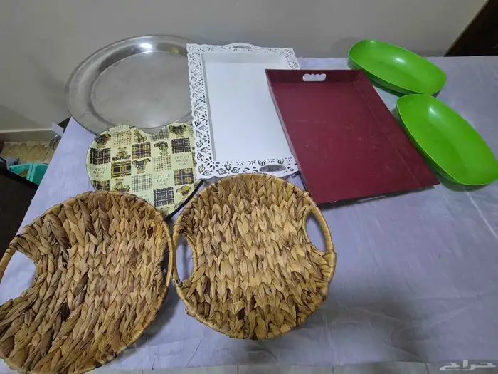 اغراض منزل للبيع بحالة ممتازة 36