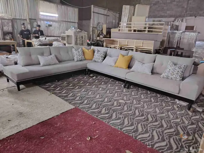 مصنع اثاث بجميع انواعها ولاشكال تفصول حسب الطلب زبون اوصاحب 5