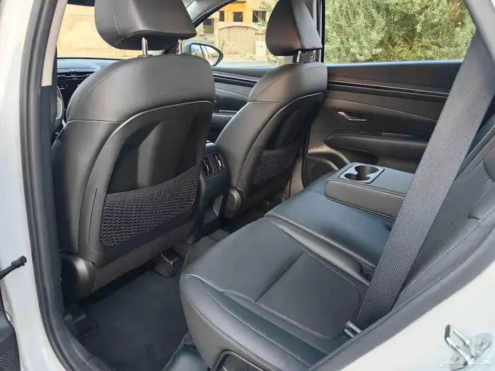 هونداي توسان ديزل موديل 2023 م (تم البيع) 16