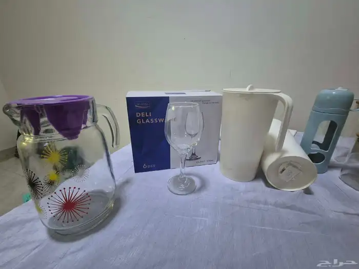 اغراض منزل للبيع بحالة ممتازة 31