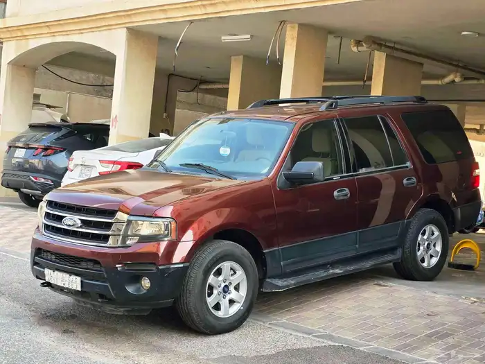 اكسبديشن 2016 5