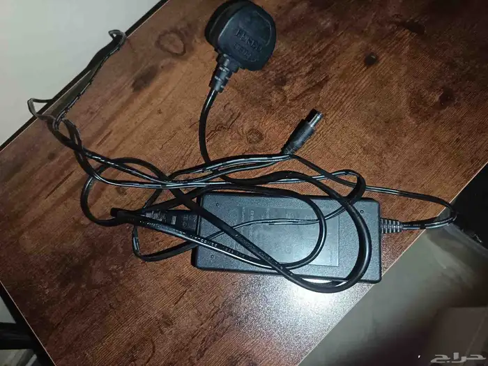 طارة لوجيتيك 4