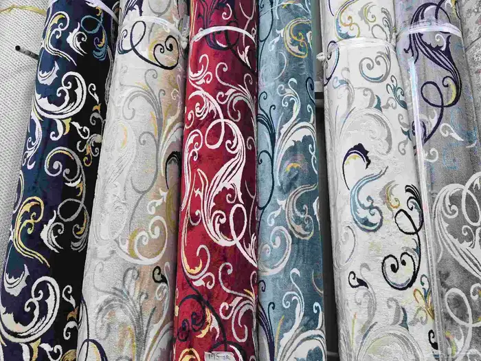 موكيت تركي 0