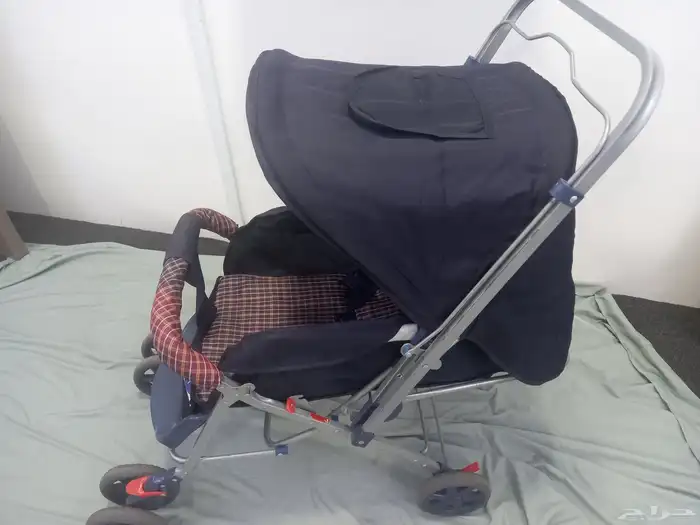 عربية أطفال كبيرة 2