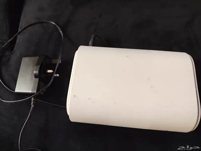 راوتر stc 5g فقط اس تي سي جده العزيزيه ب300ريال 1