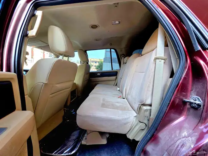 اكسبديشن 2016 12