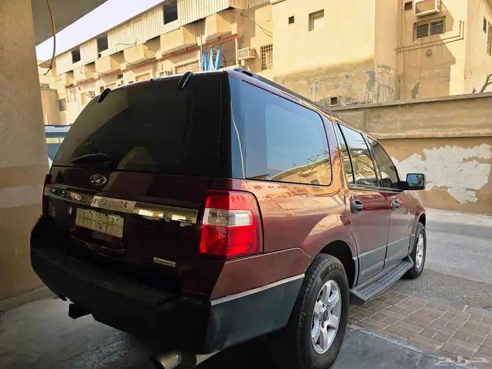 اكسبديشن 2016 6