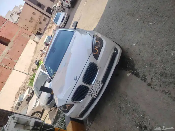 بي ام دبليو 2012 سته سلندر بدون تيربو 1