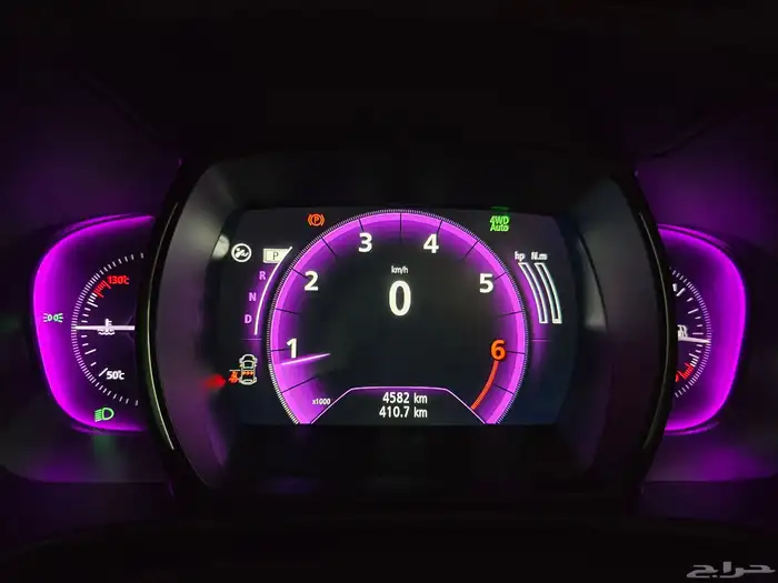 رينو كوليوس بلس 5