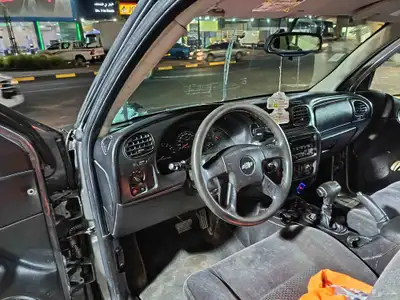 سياره شيفروليه بليزر 2009 للبيع index