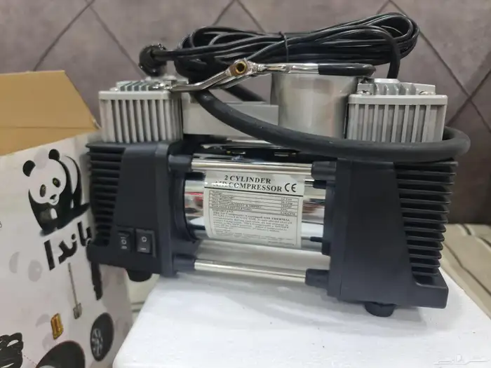 منفاخ باندا . من شركة رفيق الدرب 0