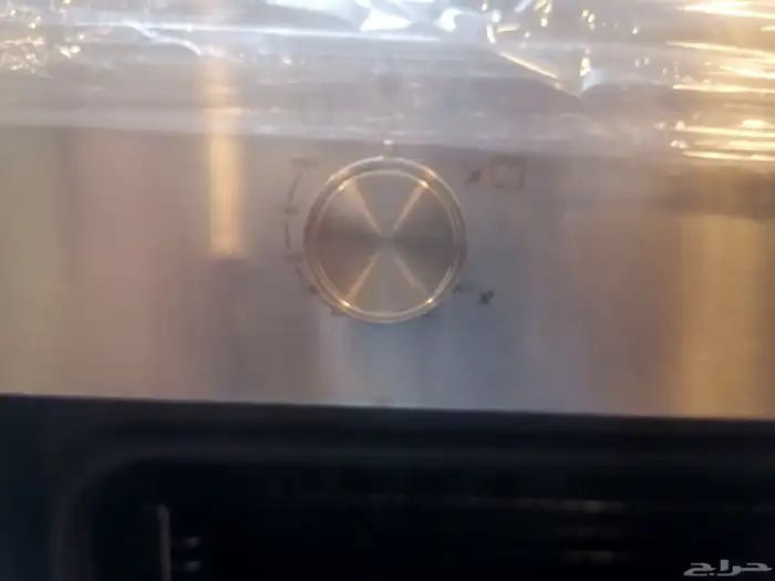 فرن إيطالي كيتشن لاين 90 سم كهرباء وغاز مستخدم 3