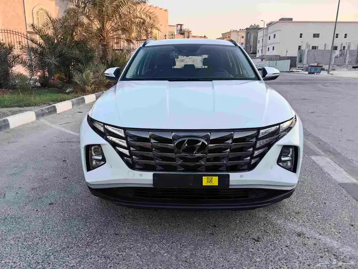 هونداي توسان ديزل موديل 2023 م (تم البيع) 7