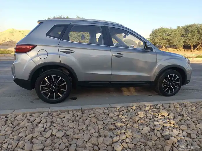 فاو بيستون 2022 T33 10