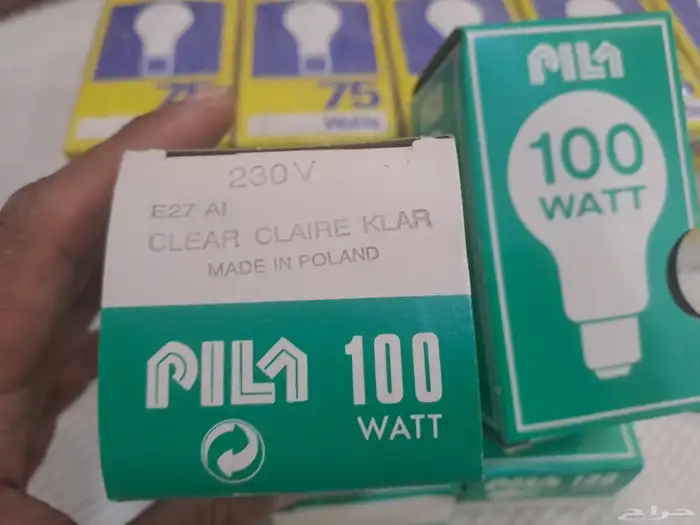 لمبات حرارية للتدفئة 2