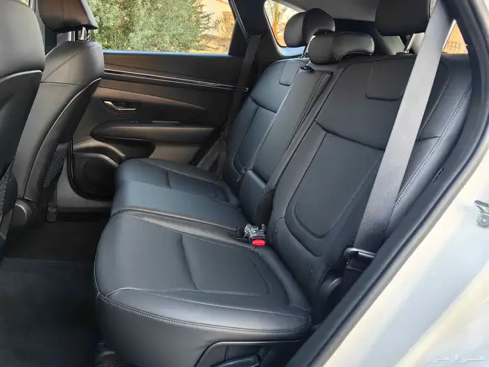 هونداي توسان ديزل موديل 2023 م (تم البيع) 19