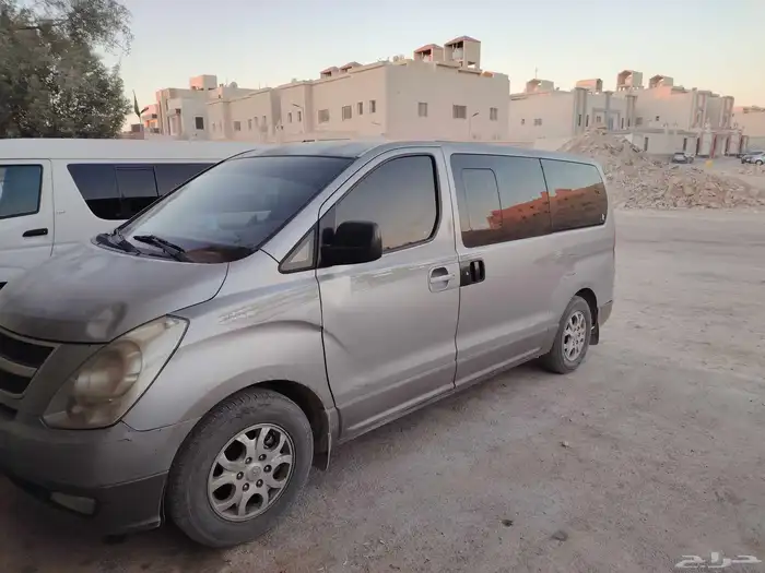 للبيع اتش1 موديل 2012 2