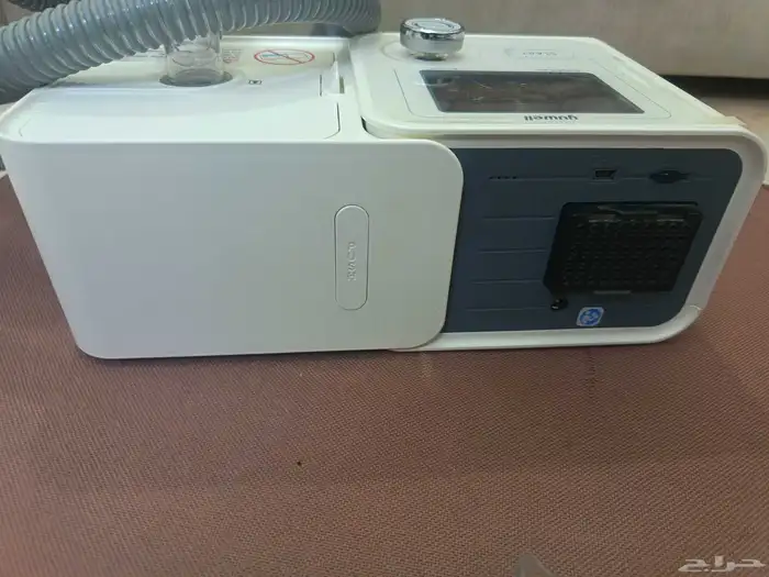 جهاز تنفس صناعي سيباب yuwell 5