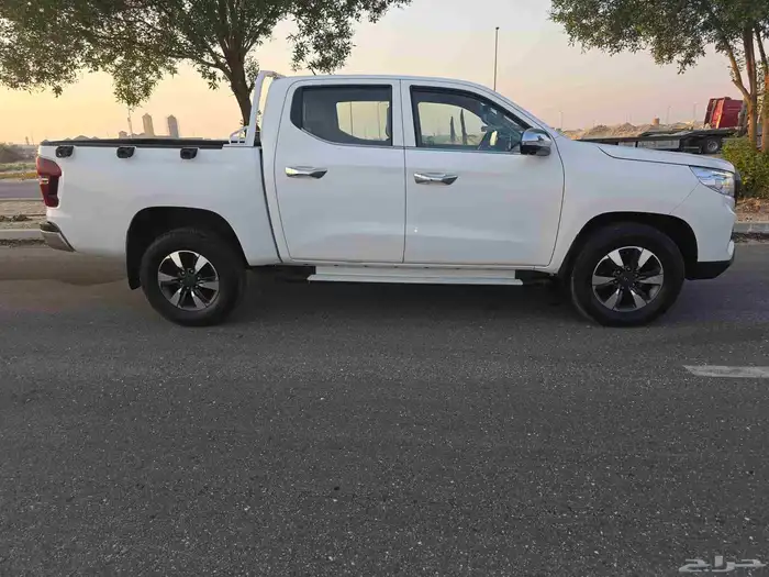 شانجان هنتر 2023 بصمة نضيف 3