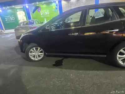 CX7 2011 مازدا للبيع قير أوتوماتيك بنزين للبيع مازدا CX index