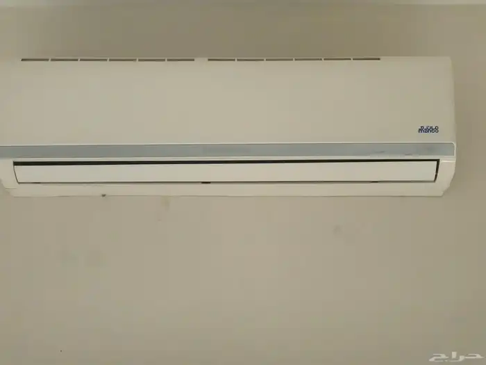 مكيف ماندو 18 0