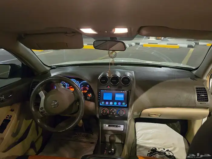 نيسان التيماء 2010 12