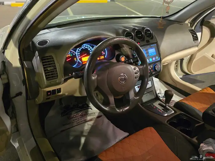 نيسان التيماء 2010 17