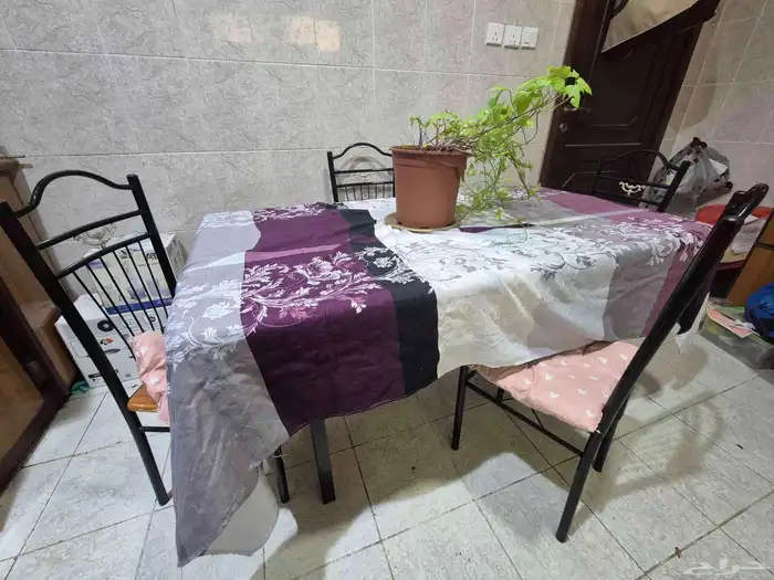 اغراض منزل للبيع بحالة ممتازة 6