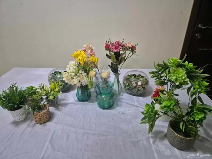 اغراض منزل للبيع بحالة ممتازة 26