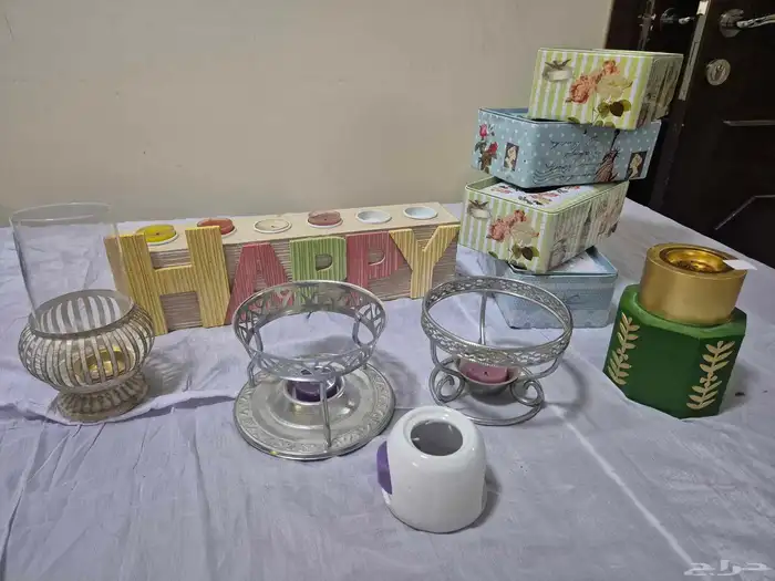 اغراض منزل للبيع بحالة ممتازة 27