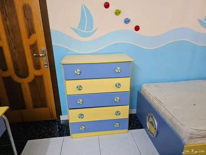 غرفة 4x4 للبيع 8