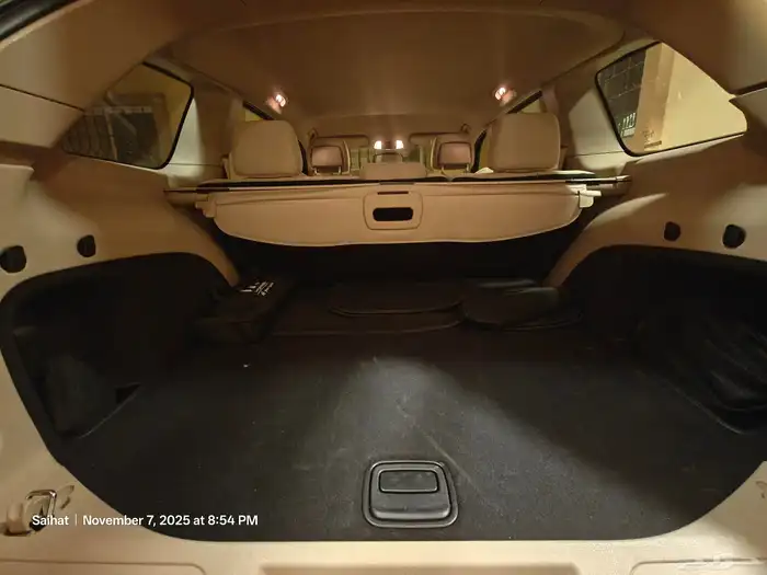 جيب جراند شيروكي لاريدو (مواصفات خاصة) 4