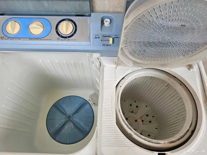 غسالة هيتاشي 5