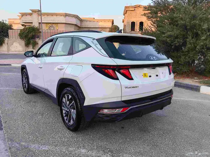 هونداي توسان ديزل موديل 2023 م (تم البيع) 2