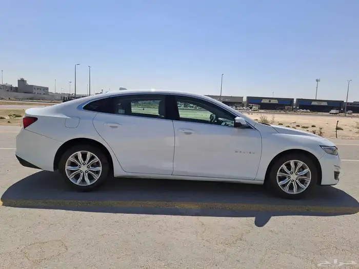 ماليبو شيفرولية 2020 2