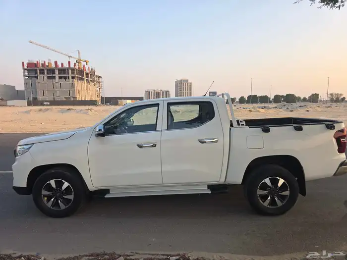 شانجان هنتر 2023 بصمة نضيف 7