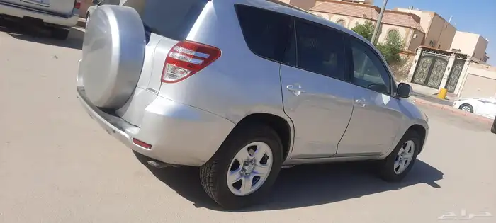 راف فور 2010 2