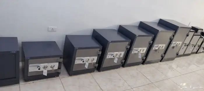 دواليب حديد لوكر 20