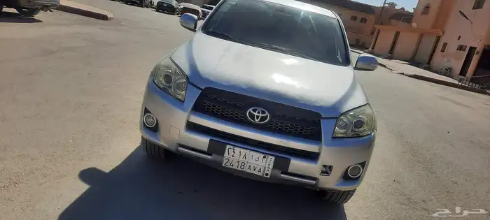 راف فور 2010 3