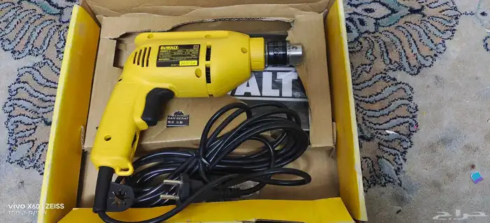 للبيع دريل وجراندر 3