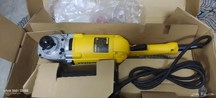 للبيع دريل وجراندر 2