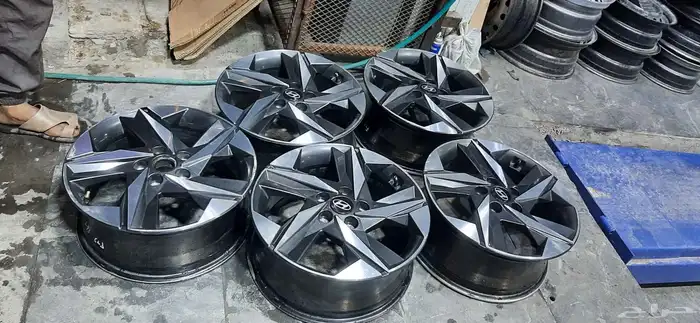 جنوط النتراء2022 مقاس 17 3