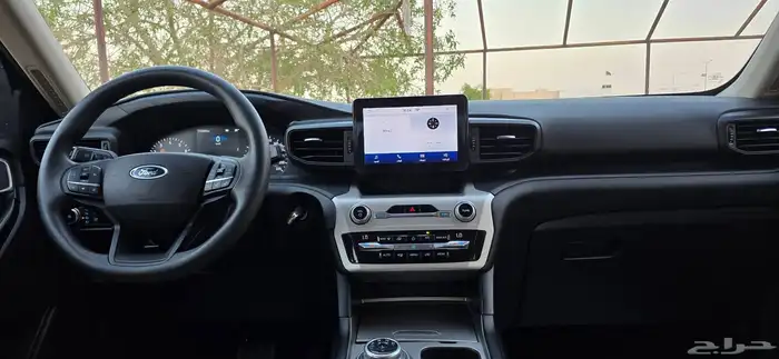 إكسبلورر 2021 نص فل دبل 23