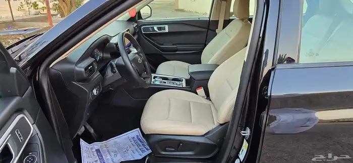 إكسبلورر 2021 نص فل دبل 11