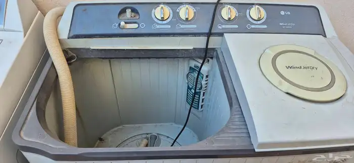 غسالة للبيع 1