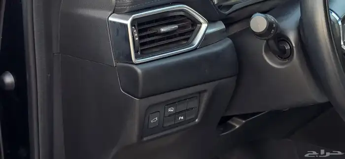 مازداCX5 2022 فل دفع رباعي 9