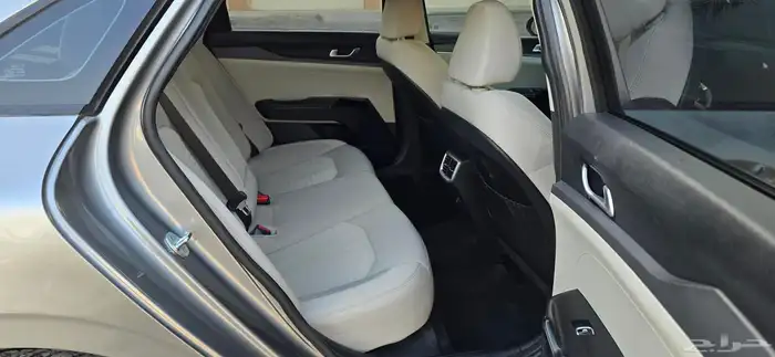 كيا K5 2022 إستاندر 2.5 19