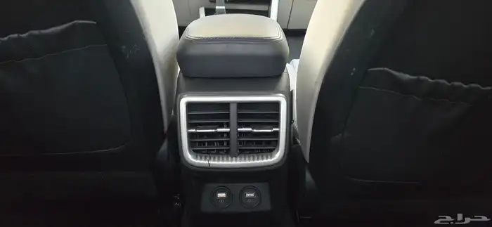 كيا K5 2022 إستاندر 2.5 21